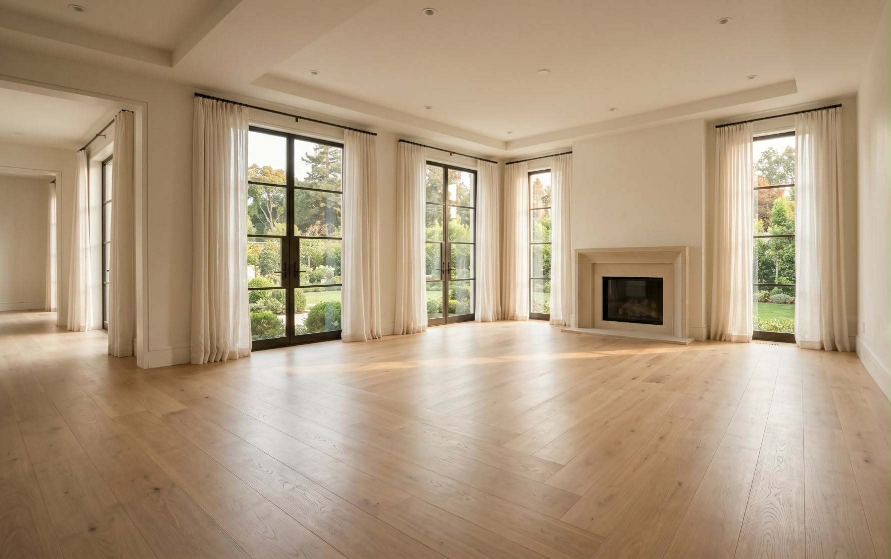 Vacant Home Staging: A Scent Strategy for Empty Listings