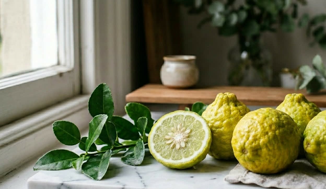 What Does Bergamot Smell Like? A Guide to the Note