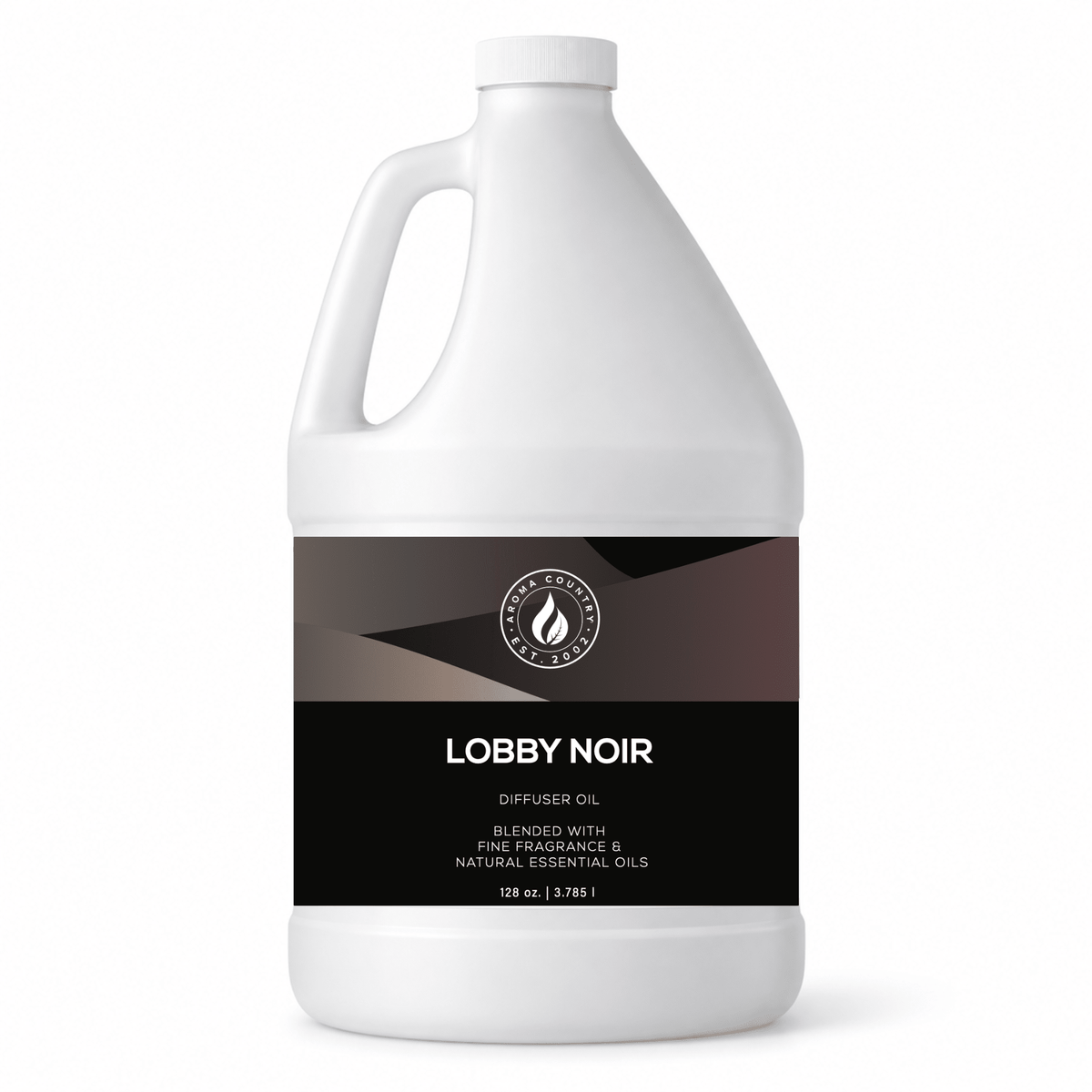 Lobby Noir - Aroma Country