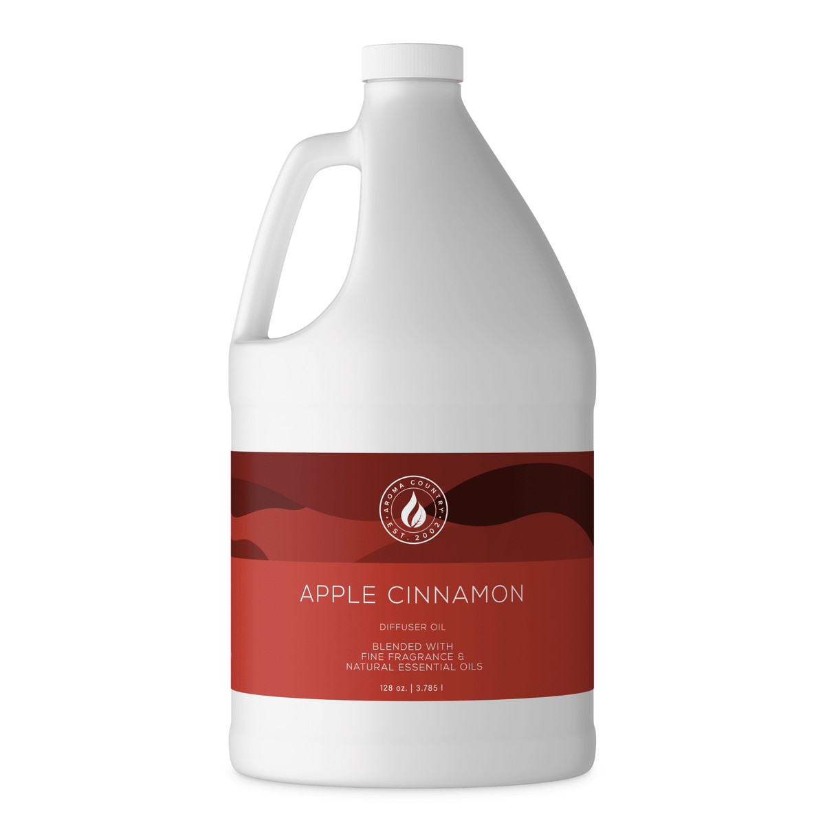 Apple Cinnamon - Aroma Country