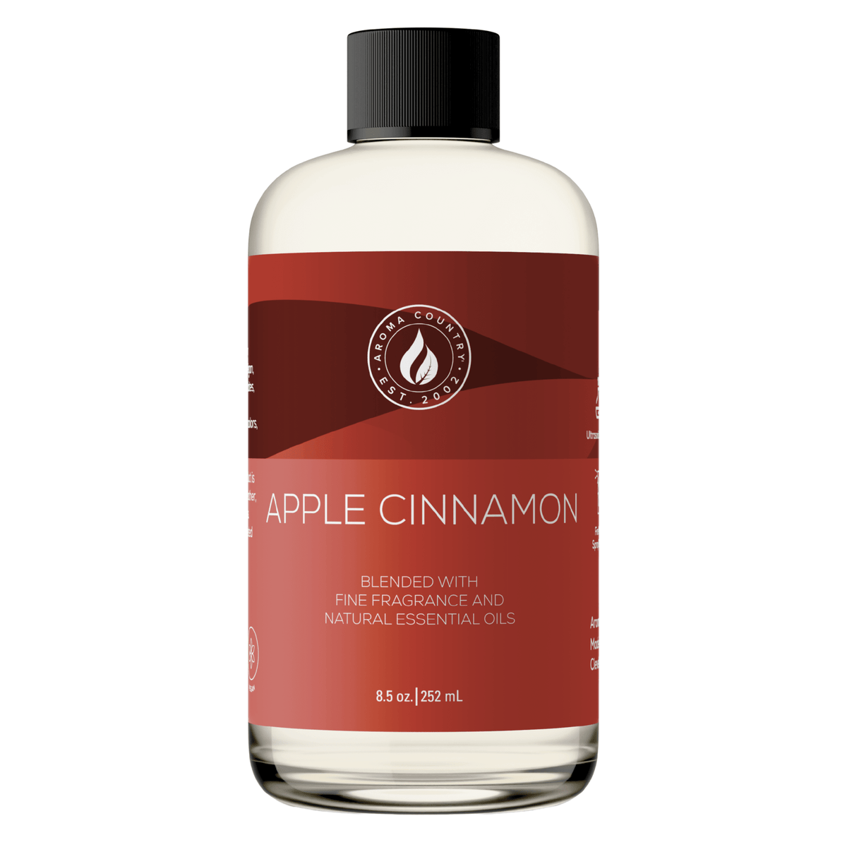 Apple Cinnamon - Aroma Country