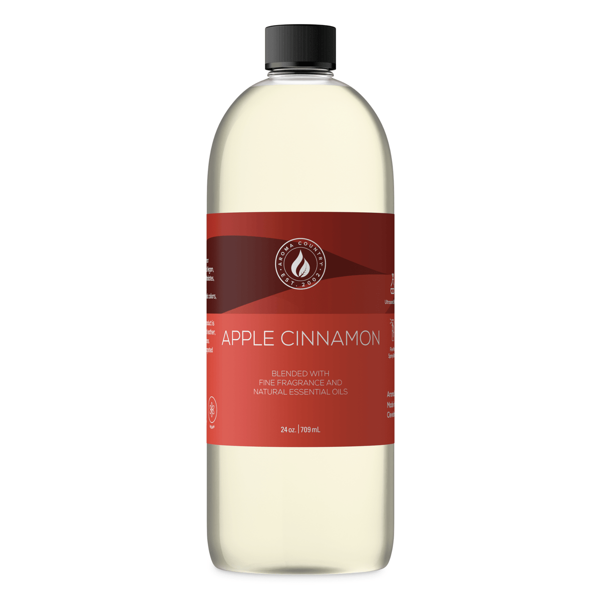Apple Cinnamon - Aroma Country