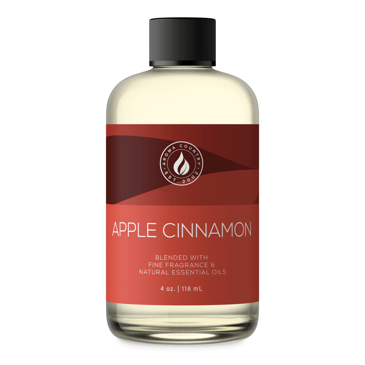 Apple Cinnamon - Aroma Country
