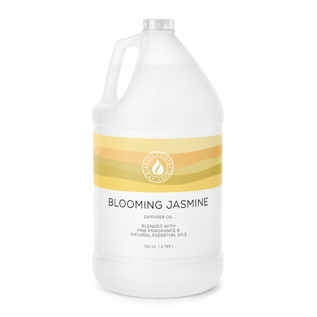Blooming Jasmine - Aroma Country
