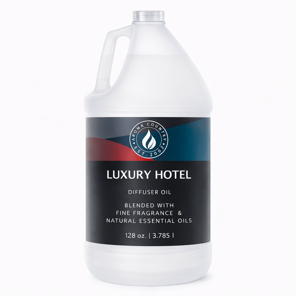 Luxury Hotel - Aroma Country
