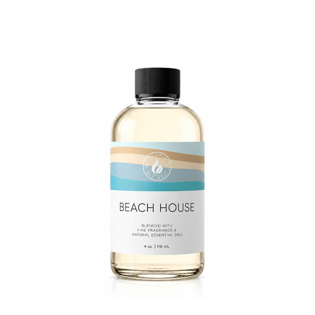 Beach House - Aroma Country