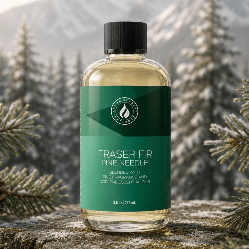 Fraser Fir / Pine Needle - Aroma Country