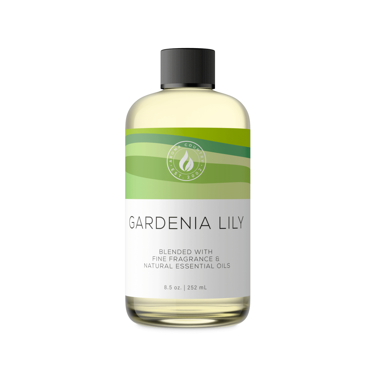 Gardenia Lily - Aroma Country