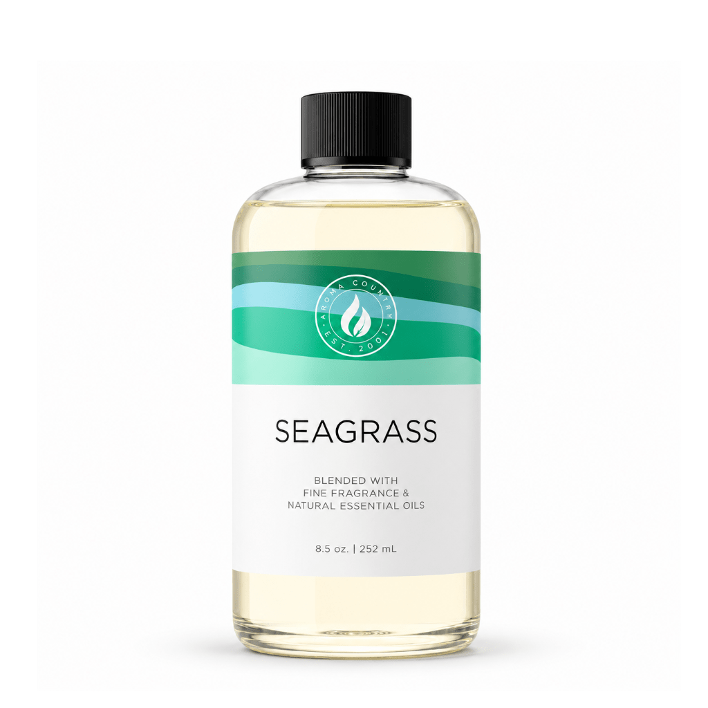 Seagrass - Aroma Country