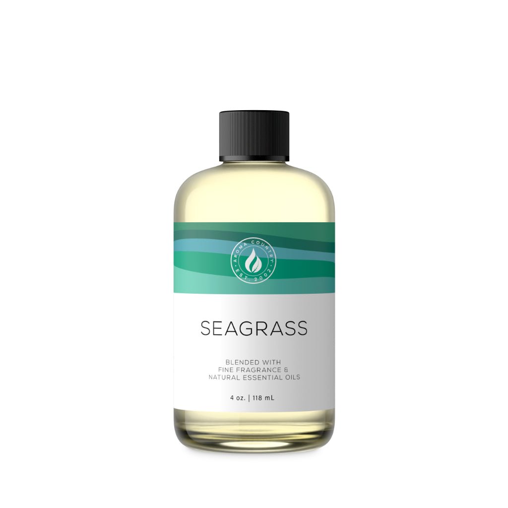 Seagrass - Aroma Country