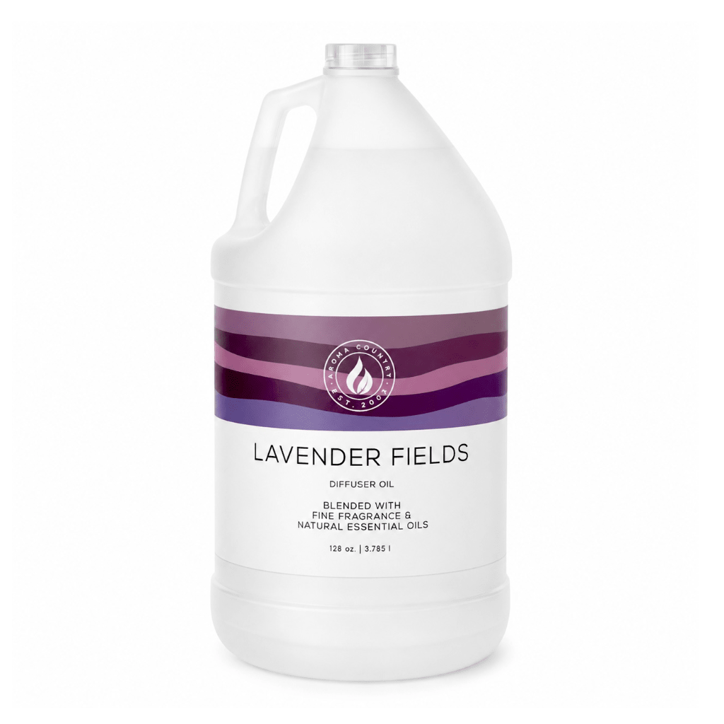 Lavender Fields - Aroma Country