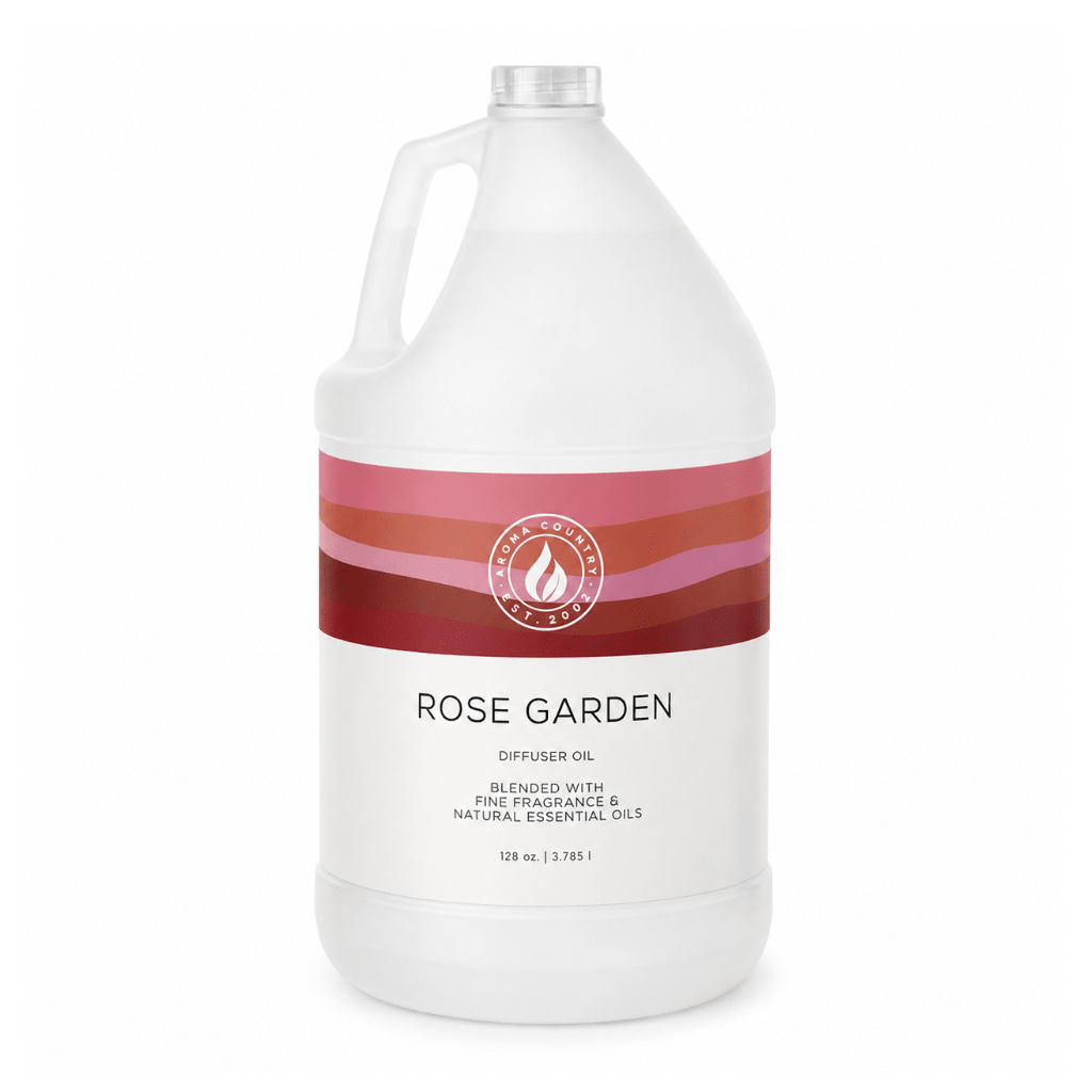 Rose Garden