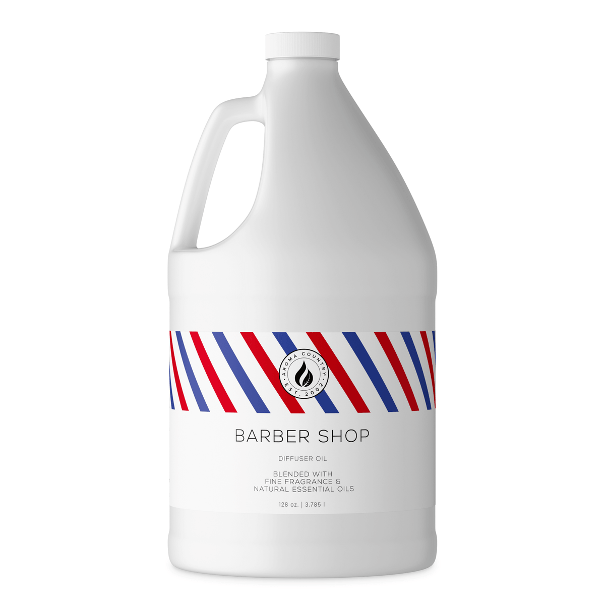 Barber Shop - Aroma Country