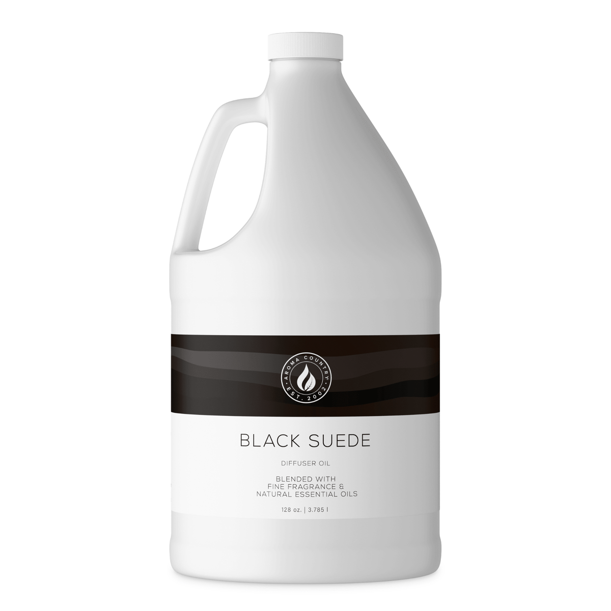 Black Suede - Aroma Country