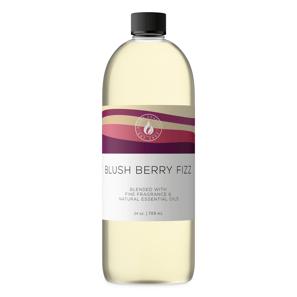 Blush Berry Fizz - Aroma Country