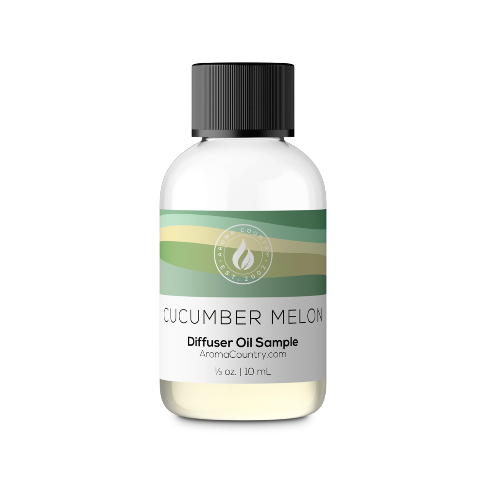 Cucumber Melon Sample