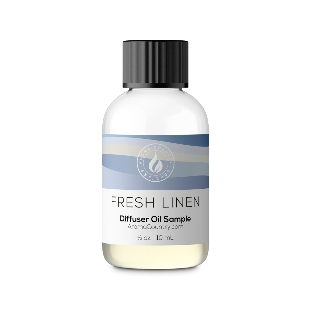 Fresh Linen Sample