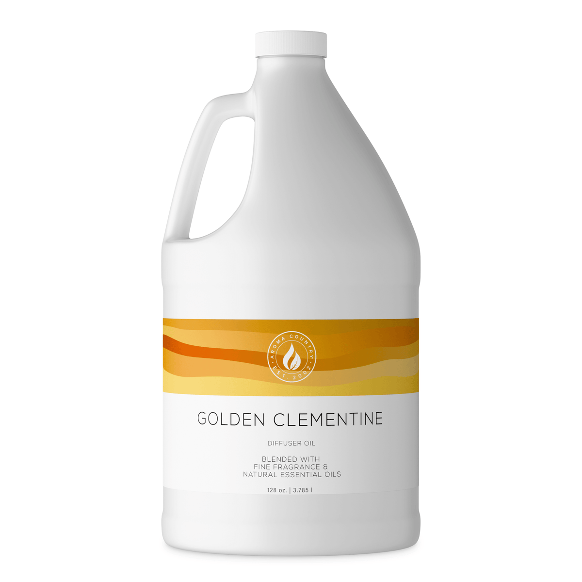 Golden Clementine - Aroma Country