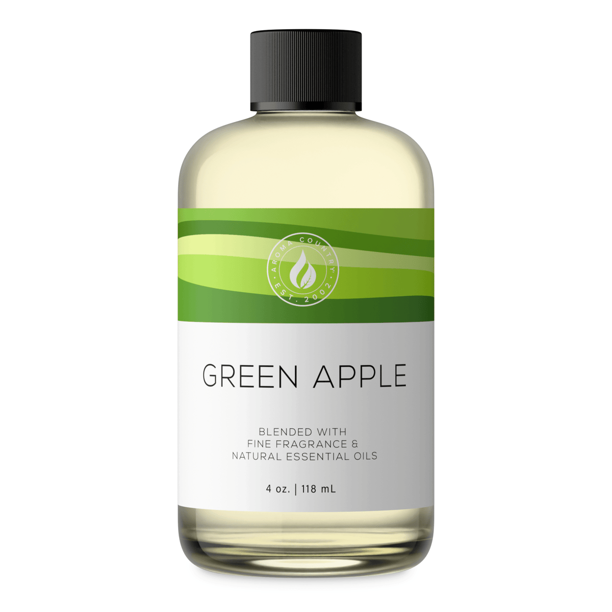Green Apple - Aroma Country