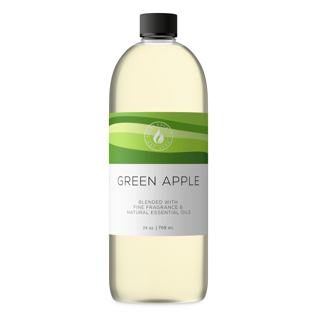 Green Apple - Aroma Country