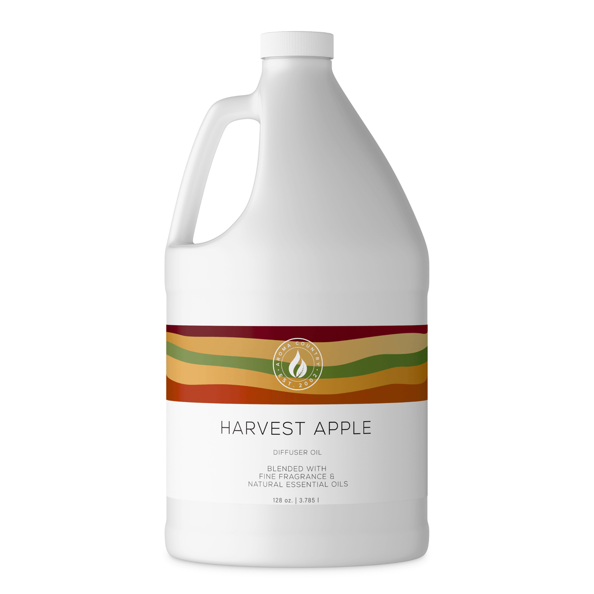 Harvest Apple - Aroma Country