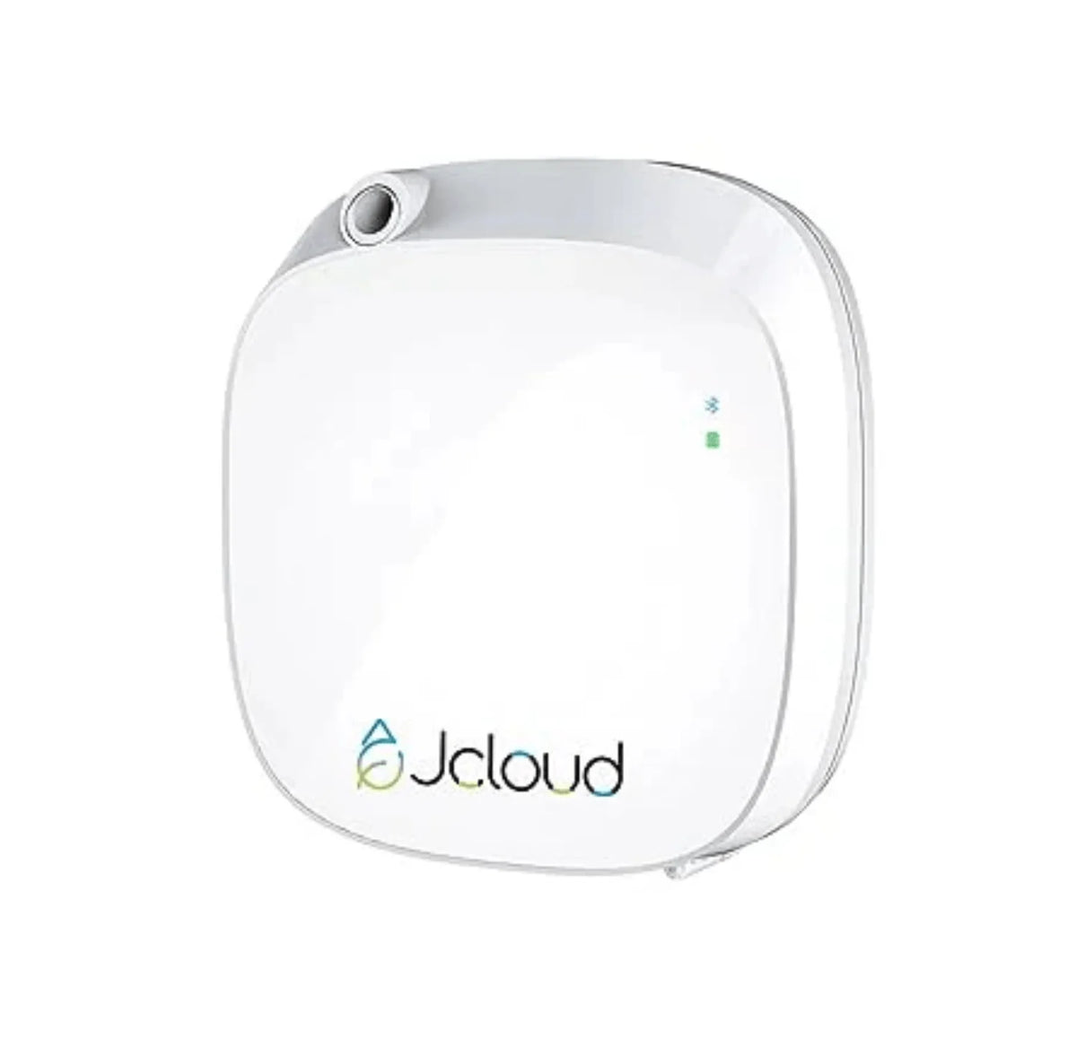 JCloud A1 smart plug-in scent air machine diffuser for rooms up to 500 sq ft