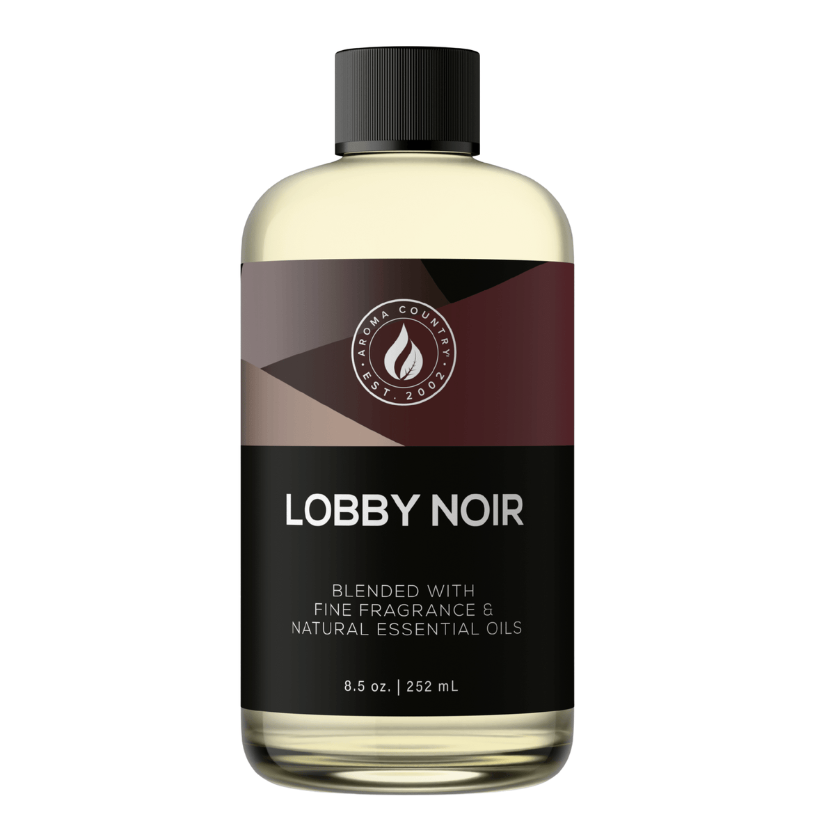 Lobby Noir - Aroma Country