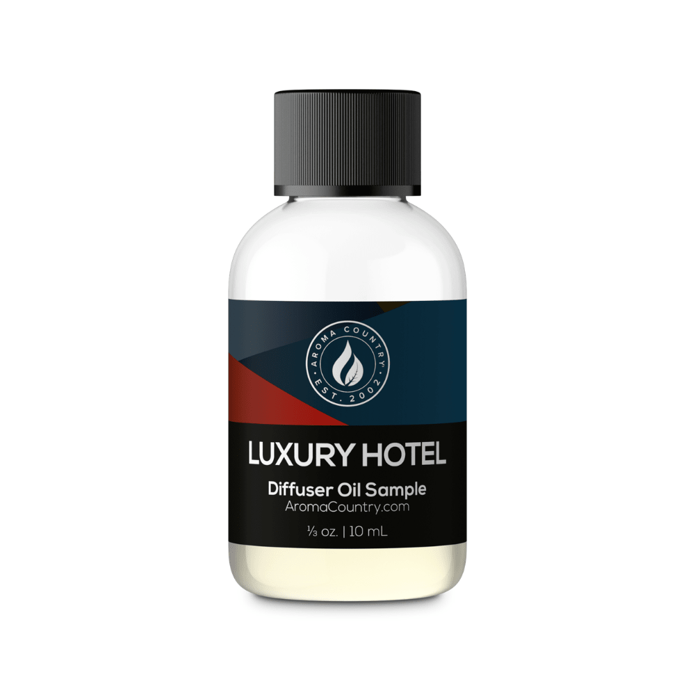 Build Your Sample Set - Aroma Country