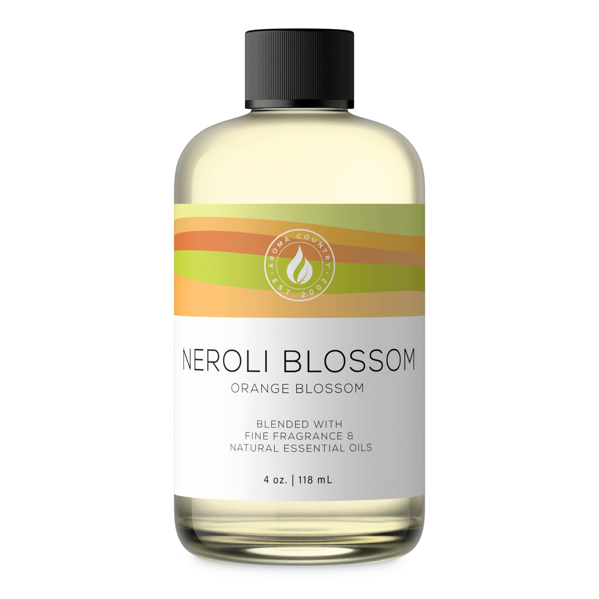 Neroli Blossom - Orange Blossom - Aroma Country