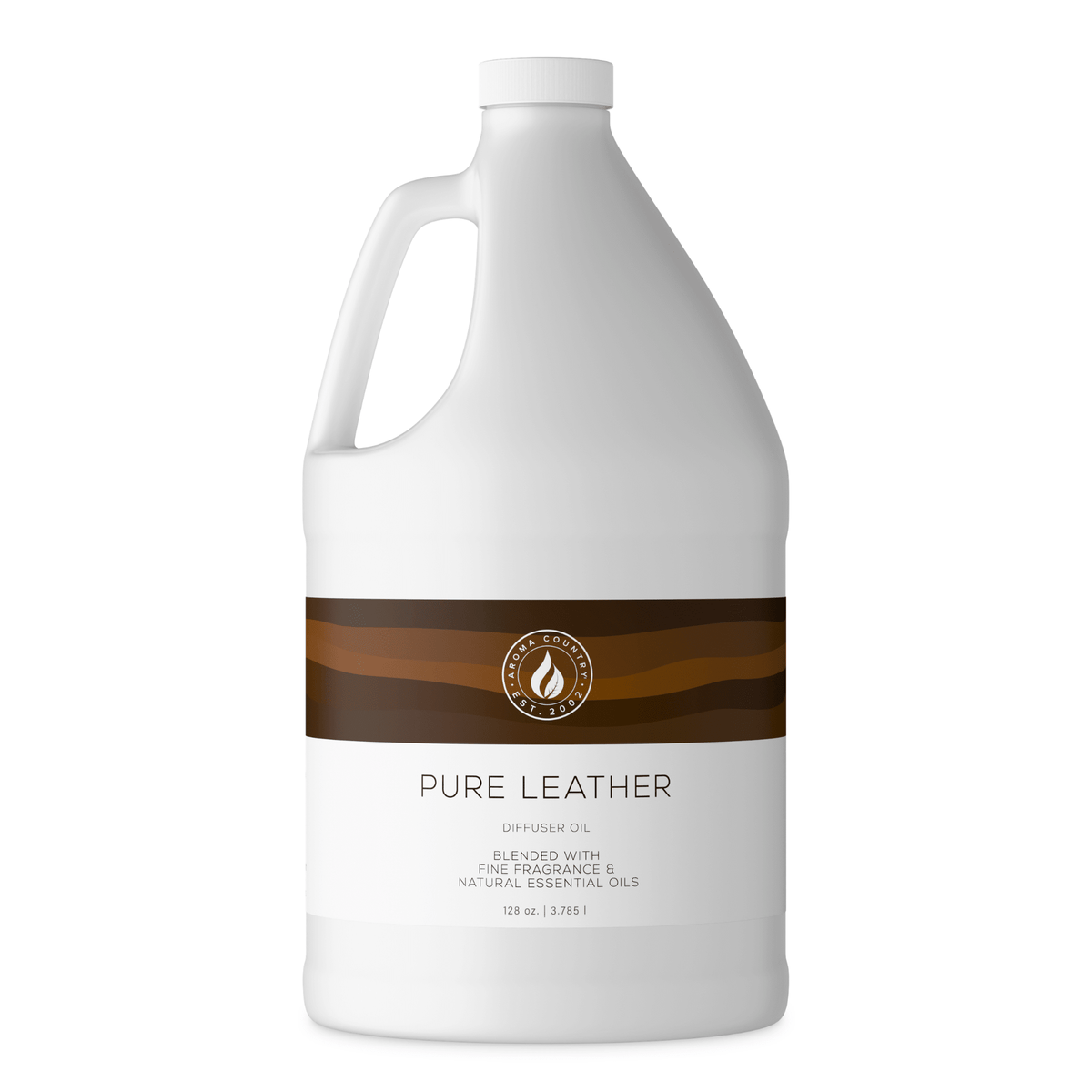 Pure Leather - Aroma Country