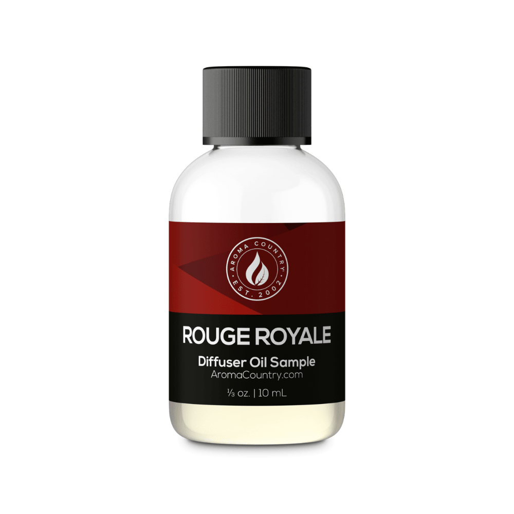 Rouge Royale Sample - Aroma Country