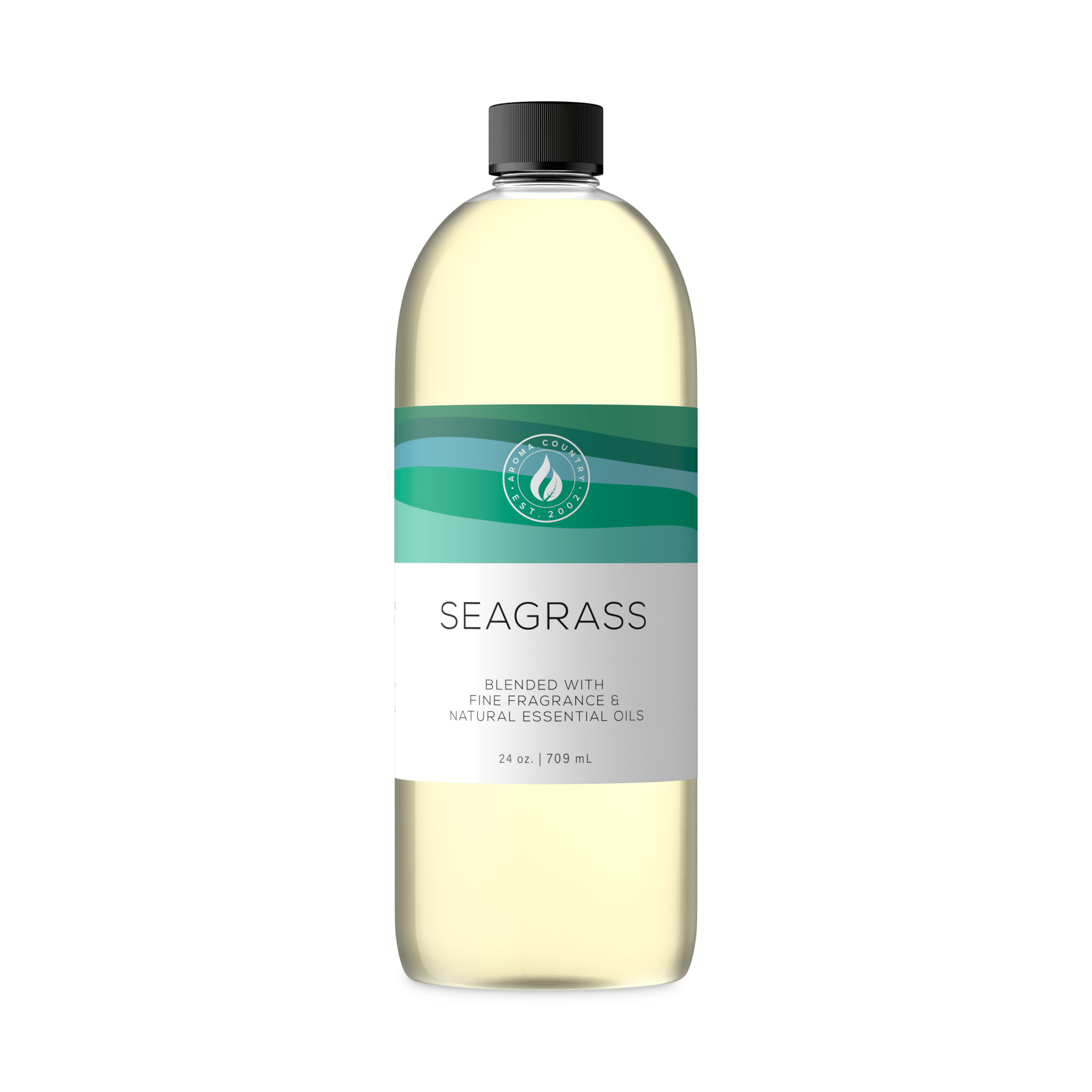 Seagrass - Aroma Country