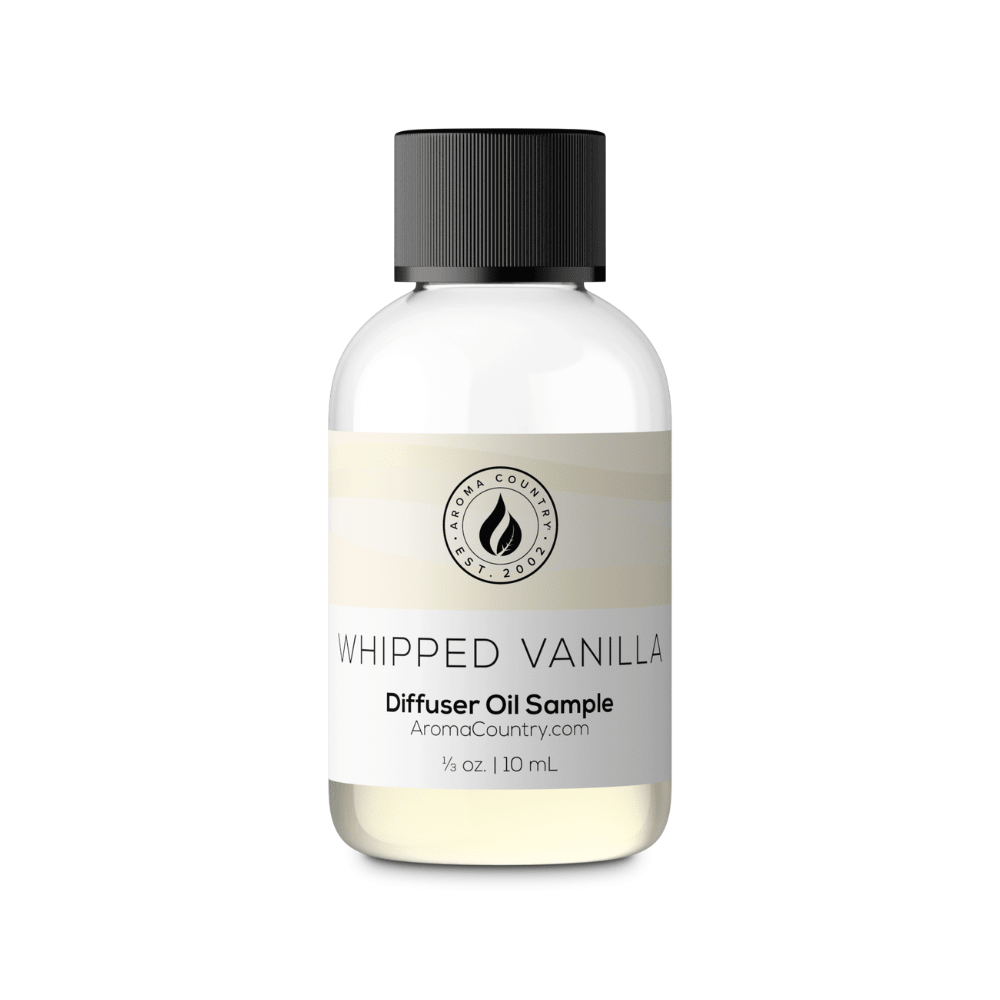 Build Your Sample Set - Aroma Country