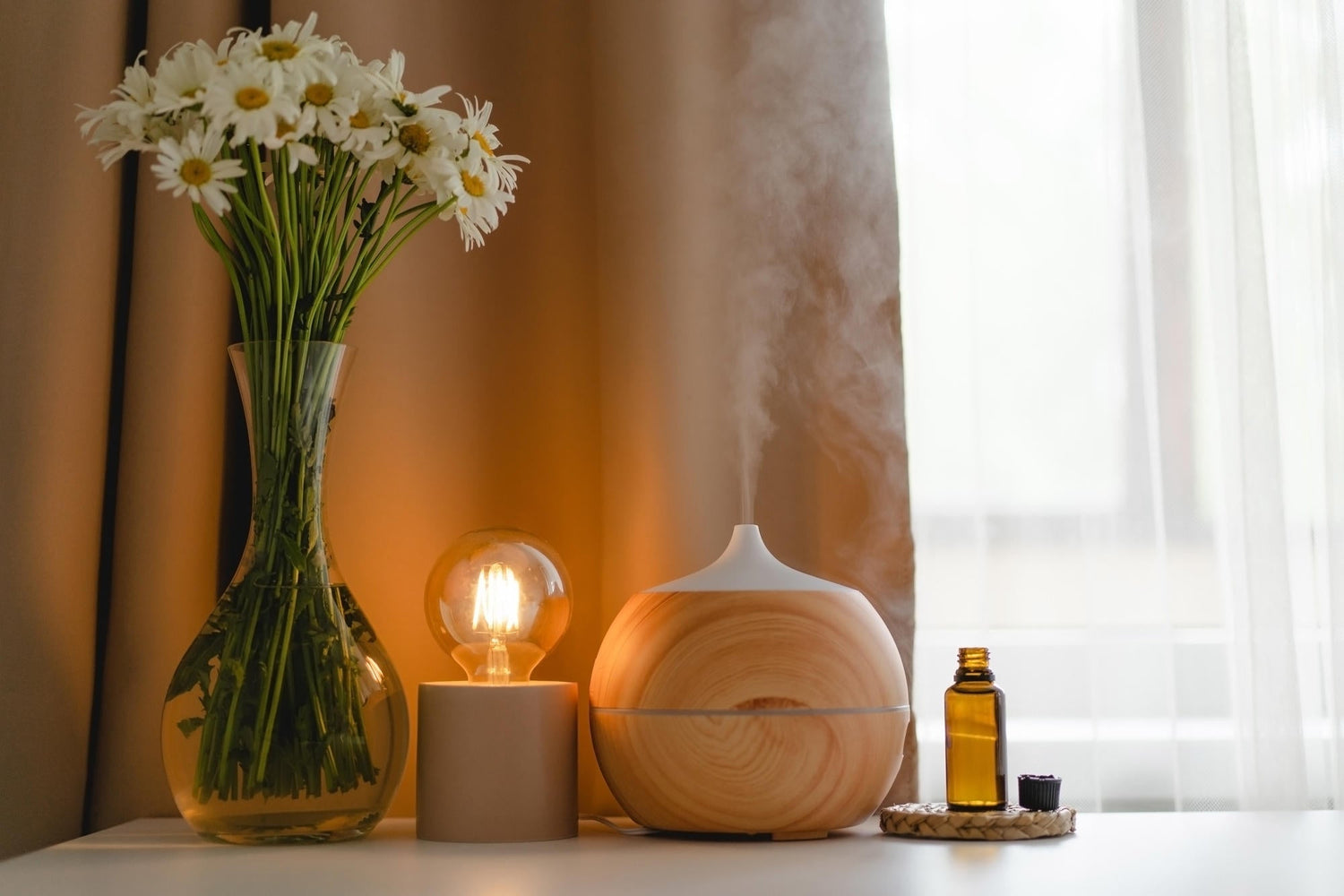 Scent has long been a quiet yet powerful tool for shaping the emotional tone of a space, giving everyday environments a sense of mood and memory.