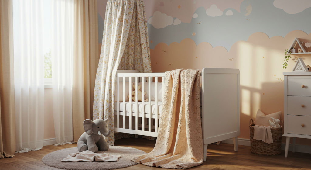 Are Fragrance Oils Safe for Pets and Babies? What You Need to Know