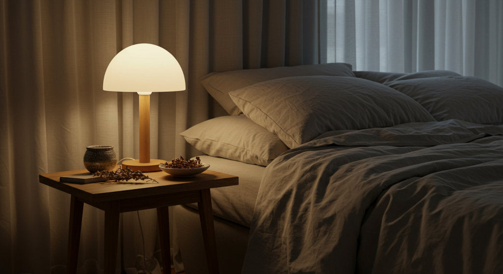 Cold air diffusion with fragrance oils supports restful sleep, calm evenings, and romantic bedroom moments. Layering oils like sandalwood, jasmine, and citrus blends helps create a refined bedroom atmosphere for balance and emotional reset.