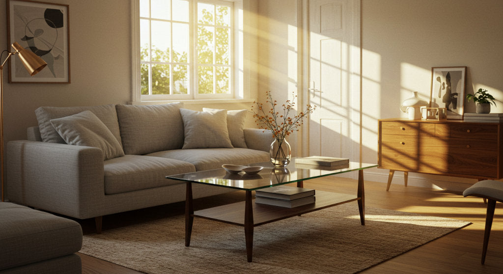 Fresh Air Starts Here: How to Use Odor Sprays Effectively