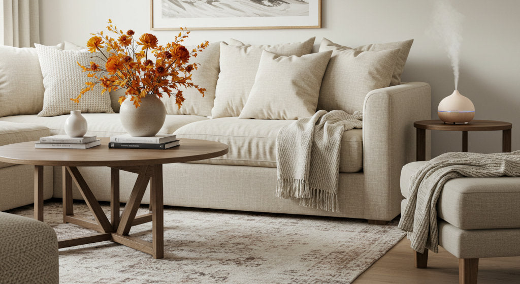 Gentle by Design: Fragrance Routines for Sensitive Noses