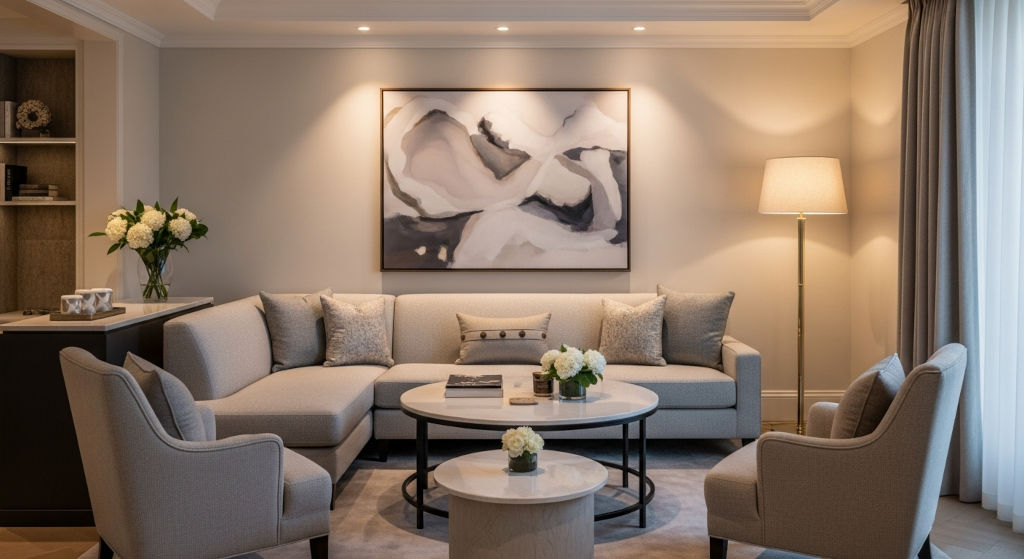 What Is the Smell of Luxury?