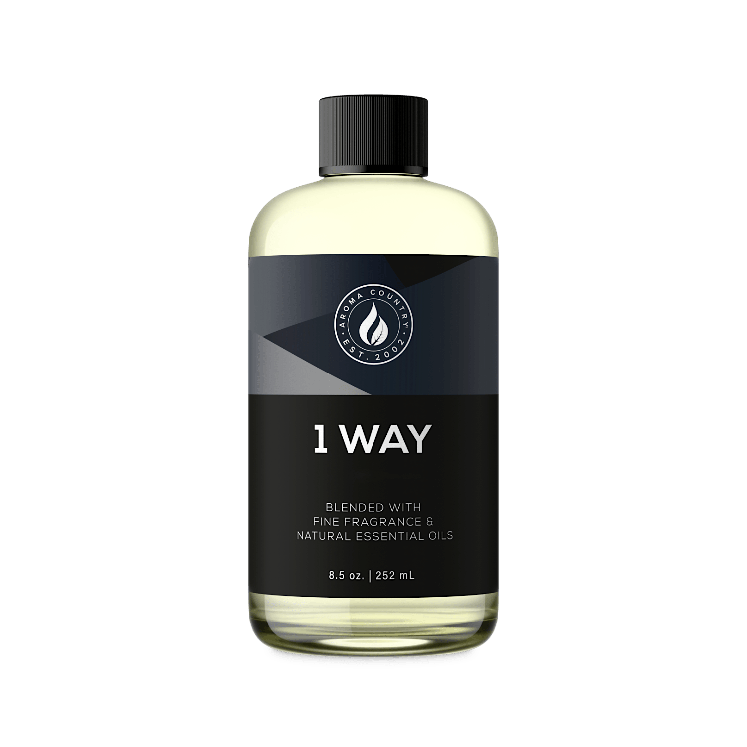 1 Way high quality home fragrance aroma oil combining fresh citrus suede cardamom sandalwood cedar amber and iris for a sophisticated scent