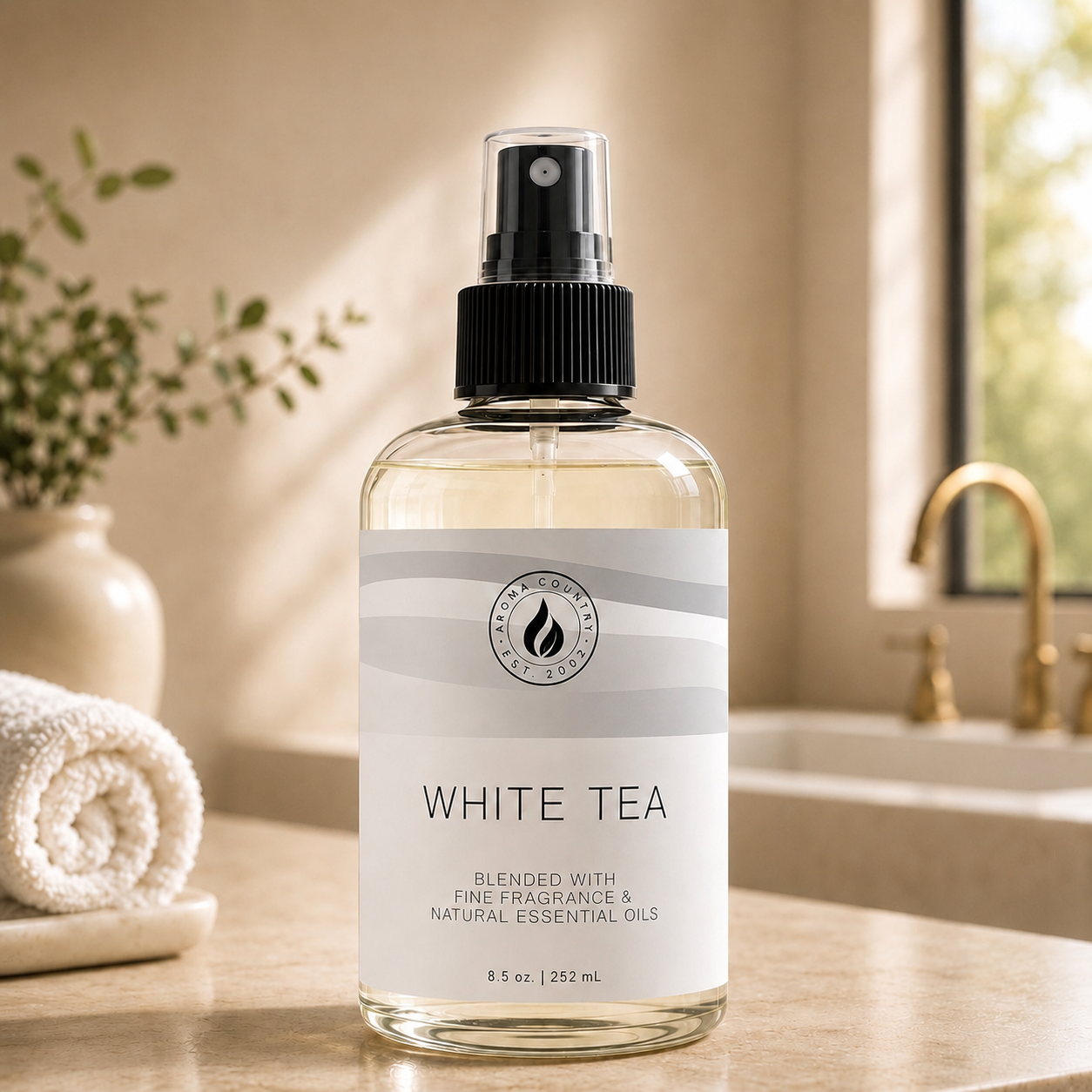 White Tea