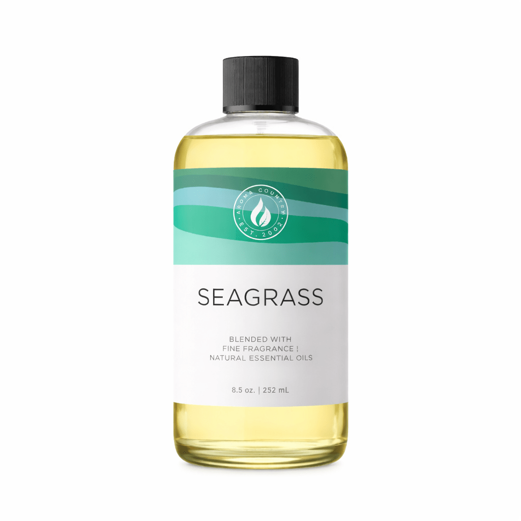 Seagrass - Aroma Country