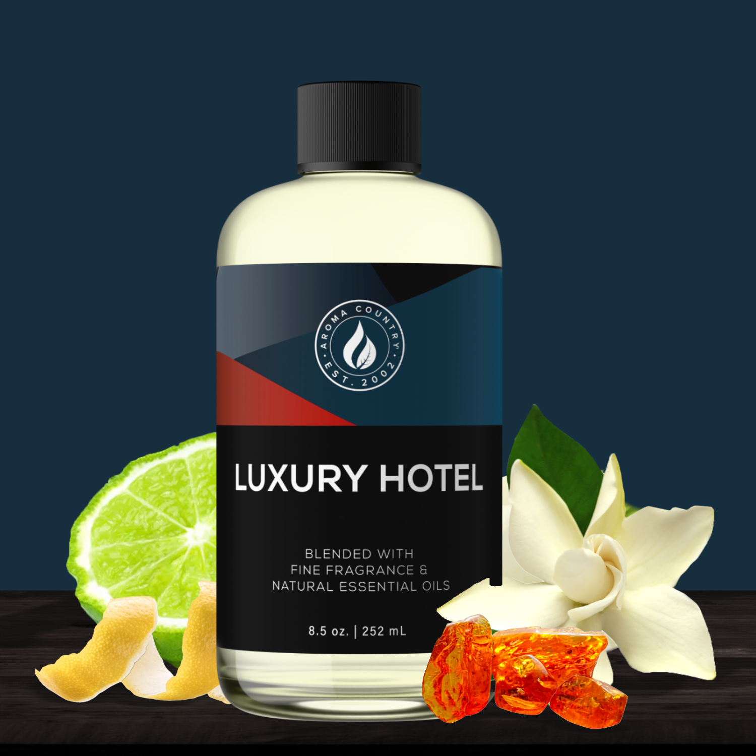 Luxury Hotel - Inspired by the World's Finest Hotels