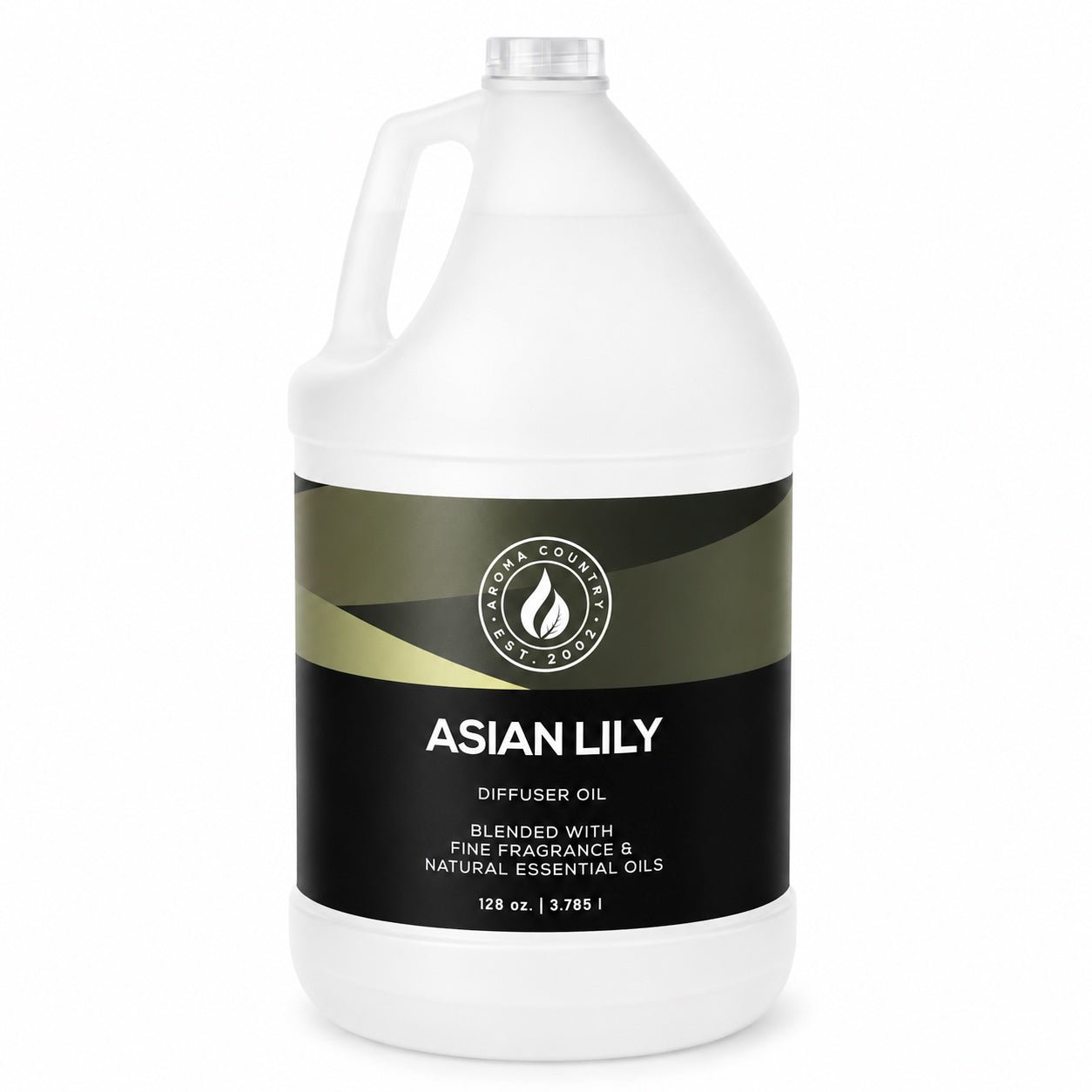 Asian Lily