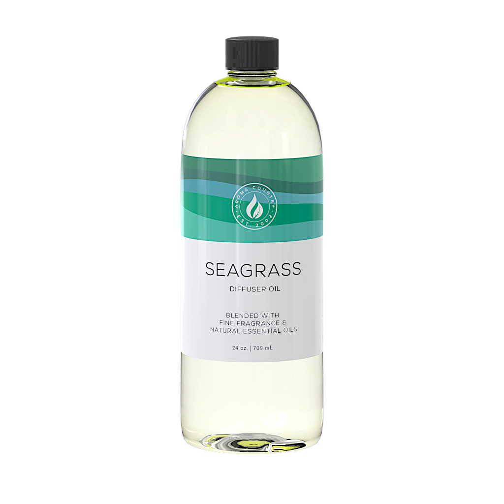 Seagrass