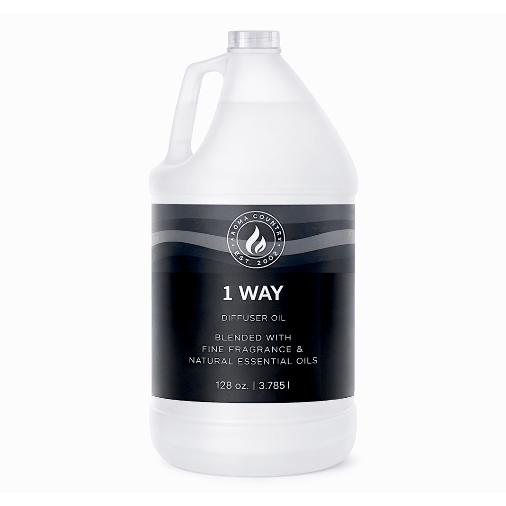 1 Way - Aroma Country