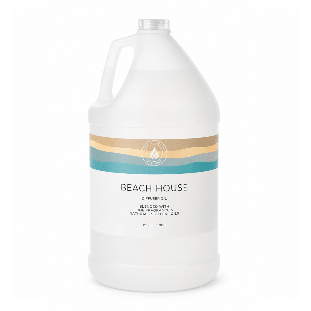 Beach House - Aroma Country