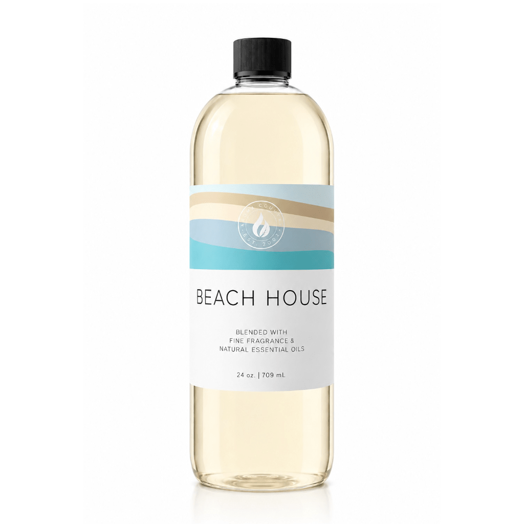 Beach House - Aroma Country