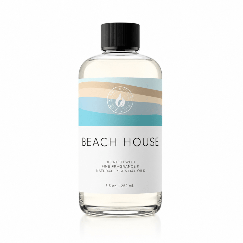 Beach House - Aroma Country