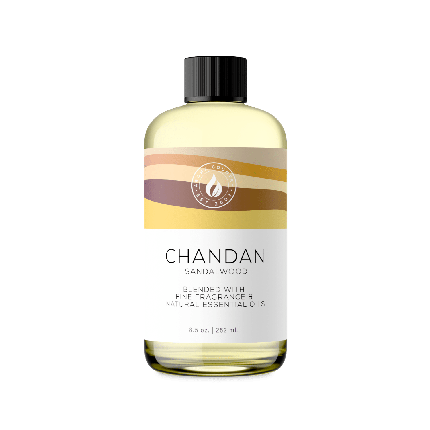 Chandan - Sandalwood - Aroma Country